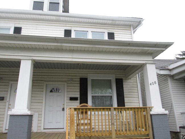Building Photo - 408 W Wilson Blvd