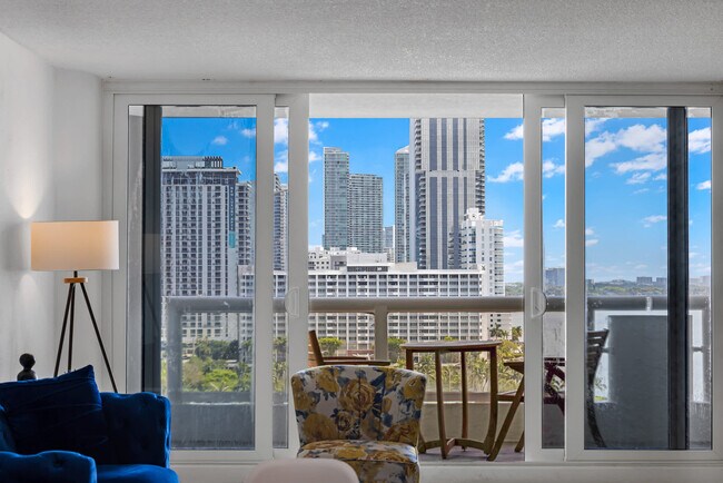 1717 N Bayshore Dr Unit SI ID1054127P