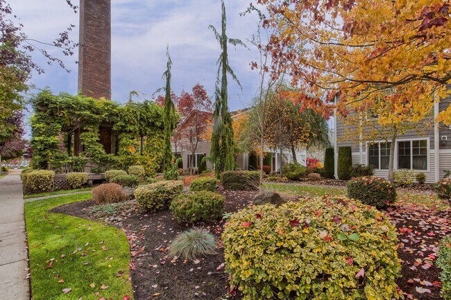 Cavalla Apartment Homes