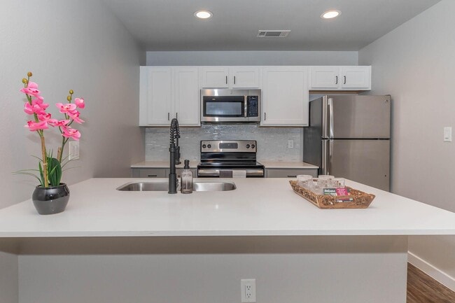 Photo - The Courtyards at Lower Greenville