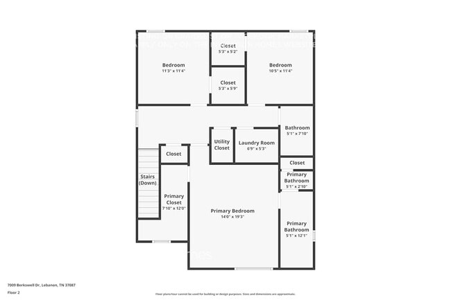 Photo - 7009 Berkswell Dr