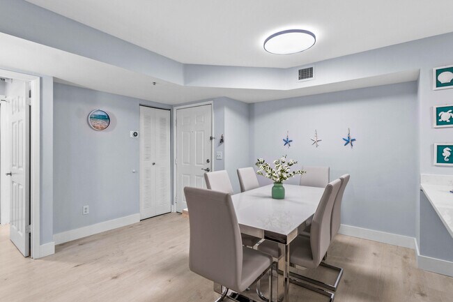 Photo - 140 Yacht Club Way Unit 107