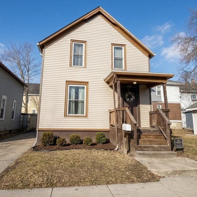 Building Photo - 1616 Morton Ave