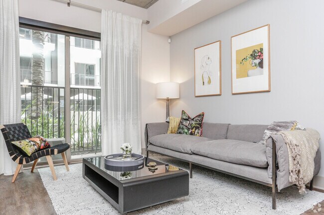 Photo - Walkable Living in Montrose - 1 Month Free! Unit 29WG