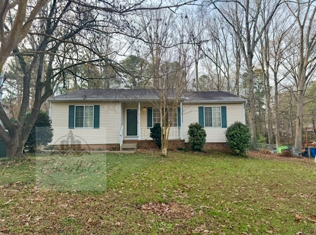 Building Photo - 2417 Sierra Dr