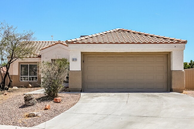 Building Photo - 3219 Panamint Ct