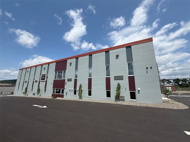 Building Photo - 4505 Vestal Pkwy E Rental