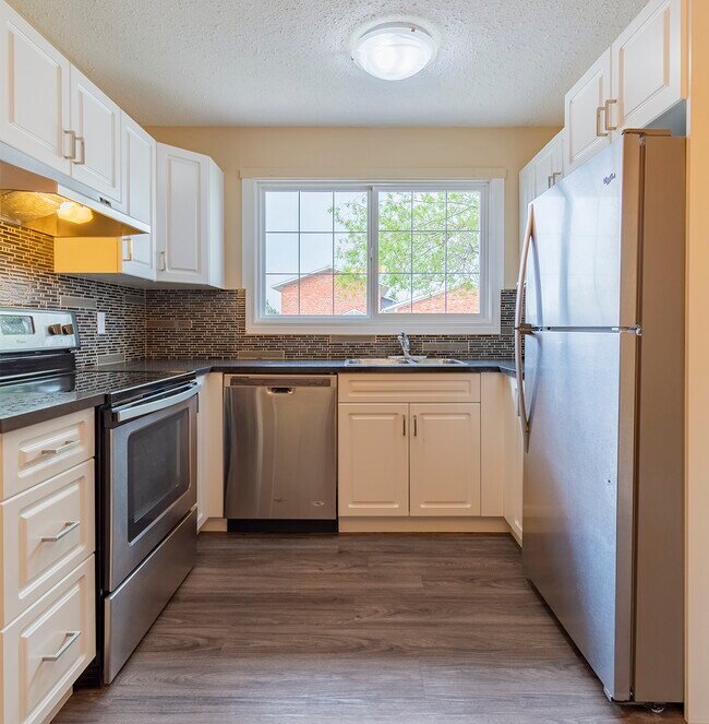 Photo - Jamestown Village