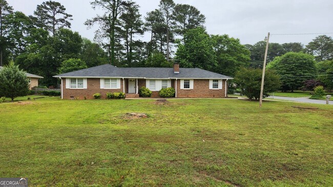 Photo - 2678 Odum St SW House