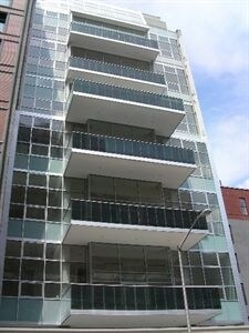 Photo - The Glass Condominium