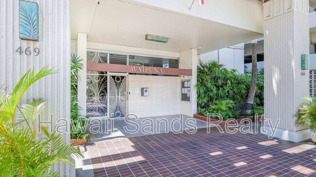 Photo - 469 Ena Rd Unit #1508