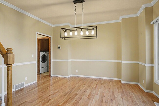 Photo - Spacious 4br/4.5 ba Home in Millard Mission Park Neighborhood. Huge Yard, 3 Car Garage