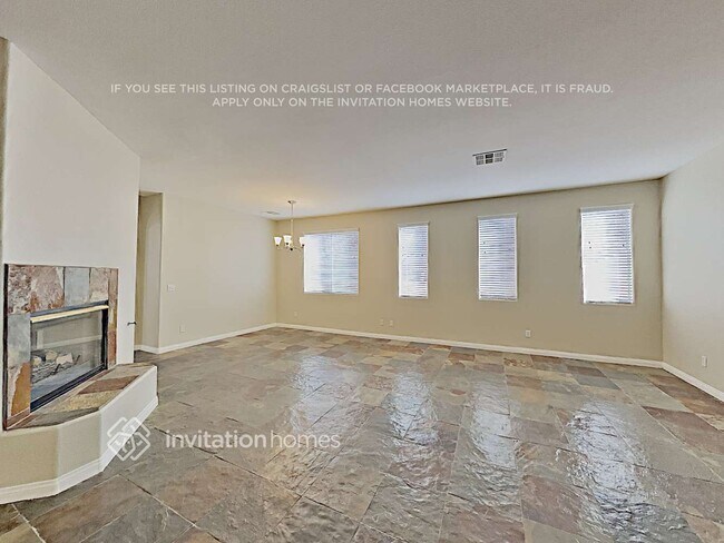 Photo - 3872 W Irvin Ave