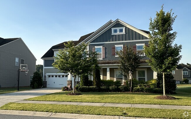Building Photo - 2618 Snap Dragon Dr Rental