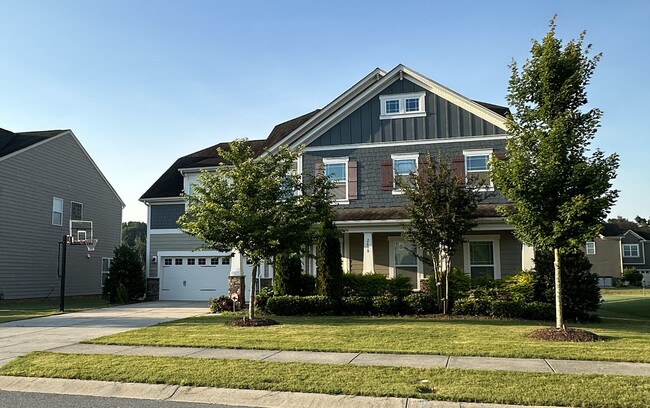 Photo - 2618 Snap Dragon Dr House