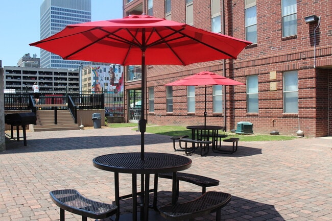 Fielder Square