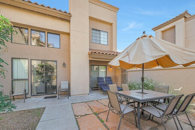 Photo - 7639 E Indian Bend Rd