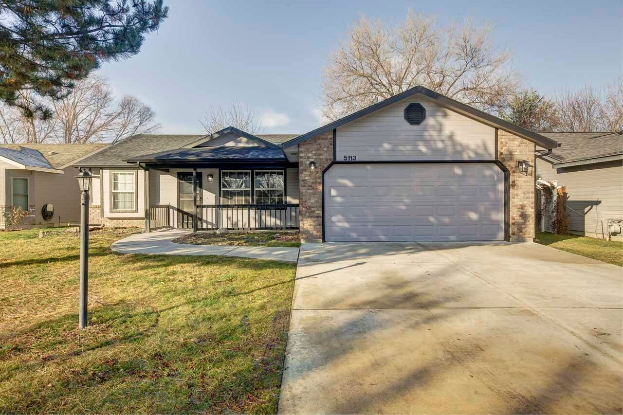 Photo - 5113 N Ice Springs Way