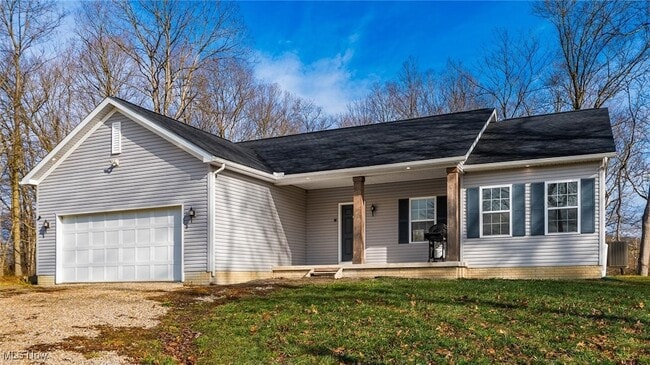 Photo - 6965 Chandlersville Rd