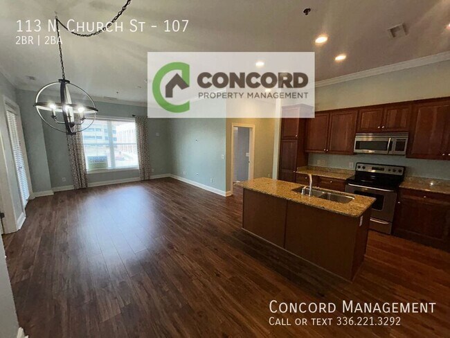 Photo - 113 N Church St Unit 107