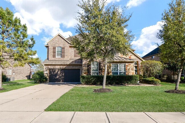 Building Photo - 3515 Summer Ranch Dr Rental