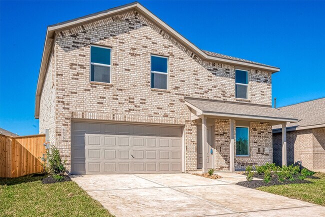 Photo - 6635 Orange Daylily Ln