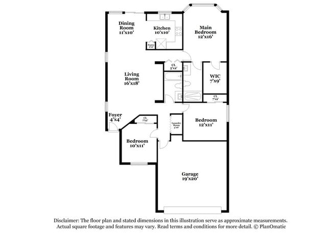 Photo - 44080 W McCord Dr