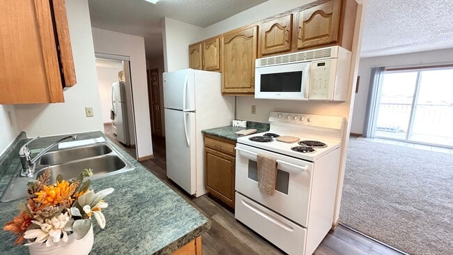 Dakota View Estates