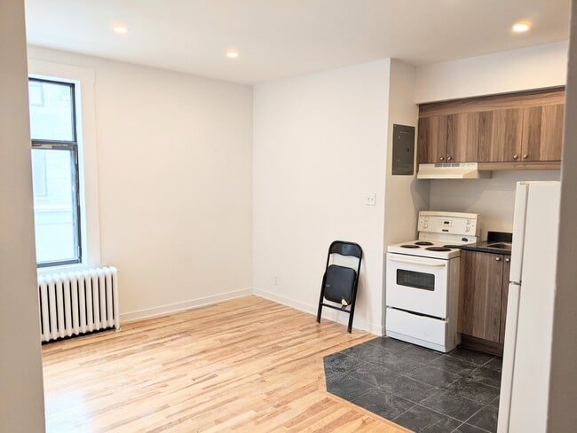 Photo - 120 rue Rachel