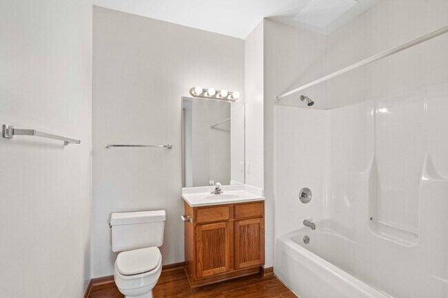 Stoneridge Apartments