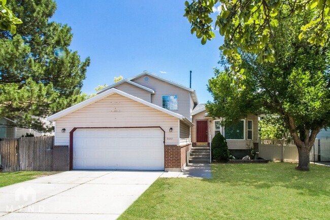 Building Photo - 6061 S 4880 W Rental