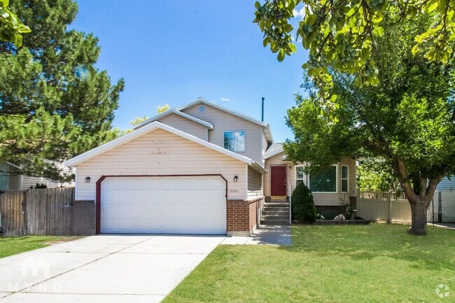 Building Photo - 6061 S 4880 W Rental