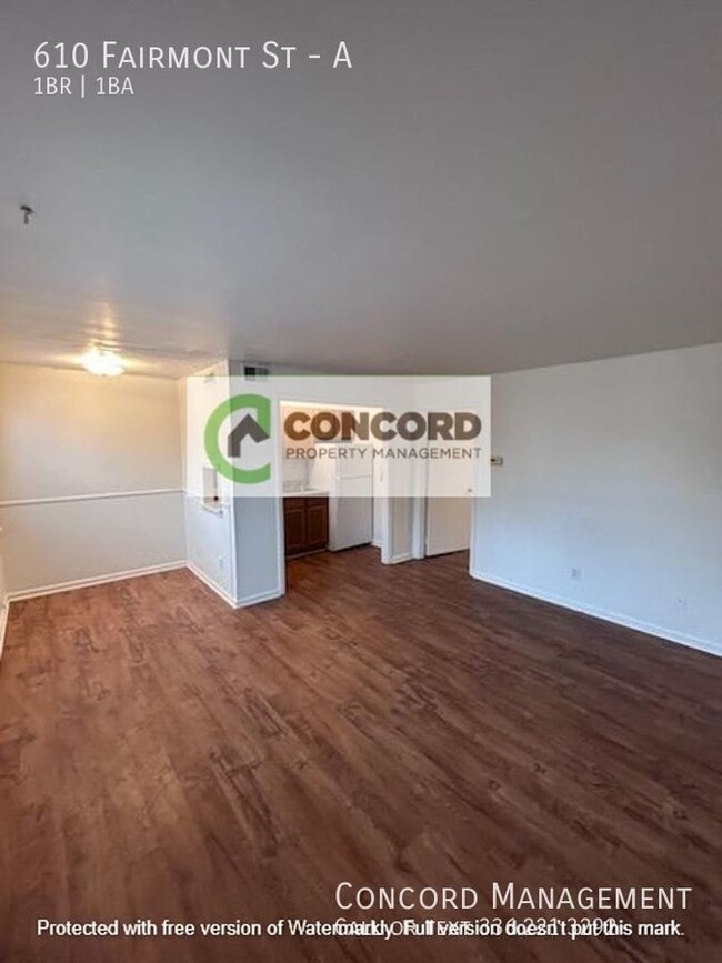 Photo - 610 Fairmont St Unit A