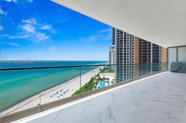 Photo - 18975 Collins Ave Unit 1001