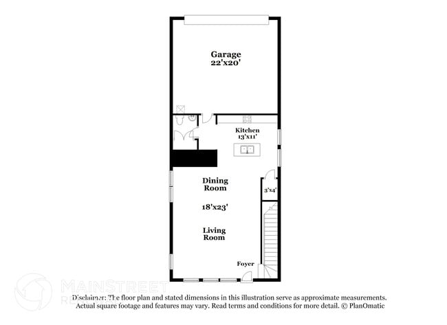 Photo - 3316 Lisburn St