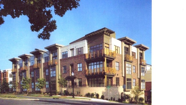 Foto principal - Cityview Lofts