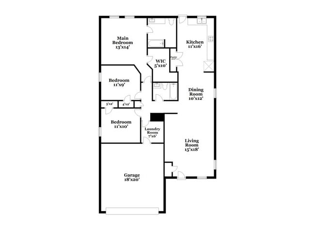6627 Dayridge Ln