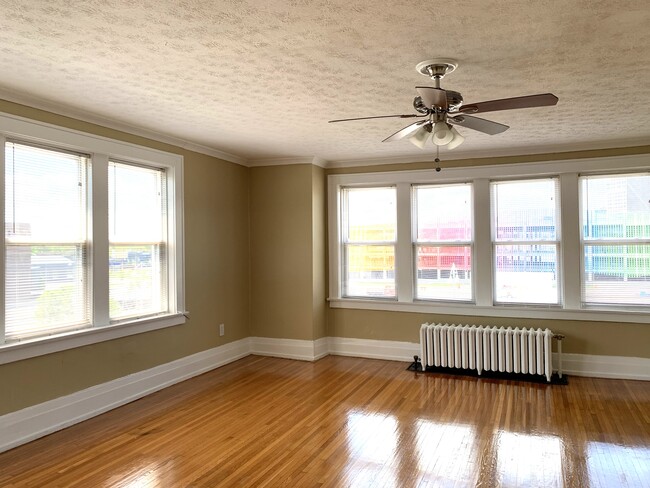 Photo - The Ambassador Apartments
