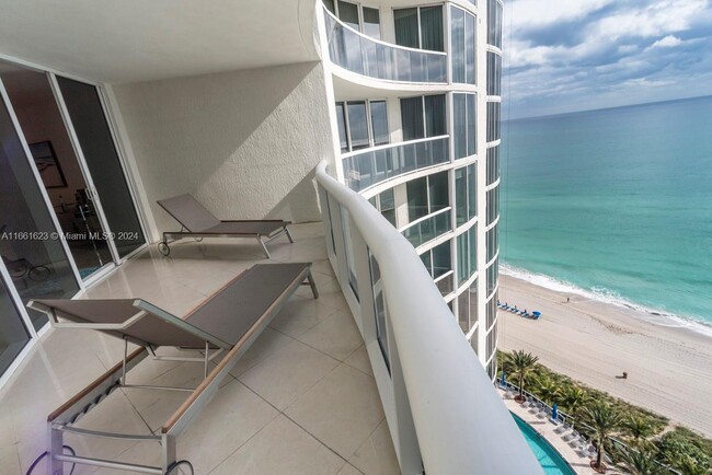 Photo - 17201 Collins Ave Condo Unit 2104