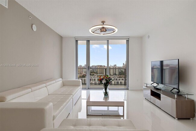 Photo - 300 Sunny Isles Blvd Unit 2403