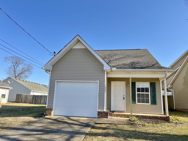 Charming Single-Family Home - Charming Single-Family Home