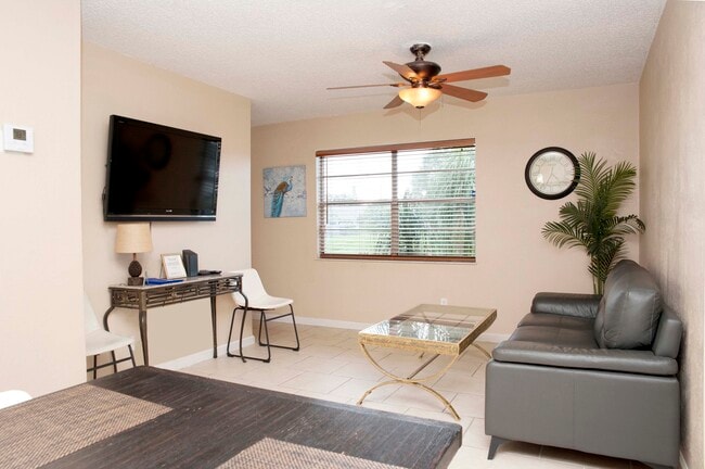 Living Room - 458 SE Doat St