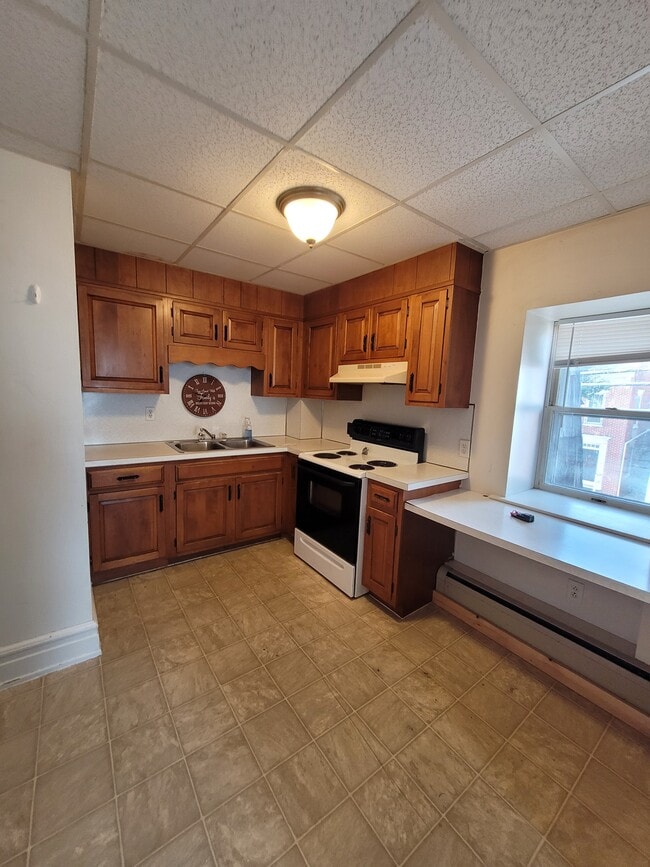 Building Photo - 217 York St Unit 2FF2 Rental