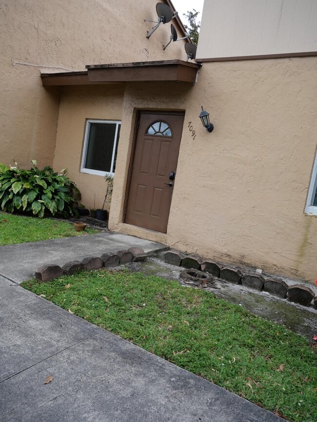Photo - 7091 W Sunrise Blvd Unit 7091