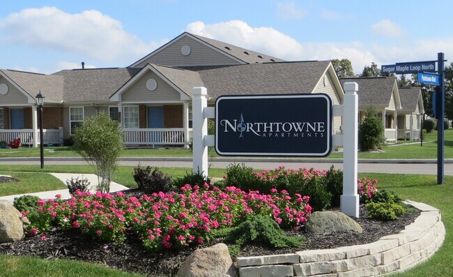 Photo - Northtowne Apartments