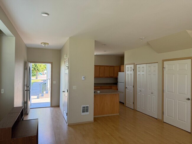 Photo - Charming 2-Story Townhome with Vaulted Ceilings