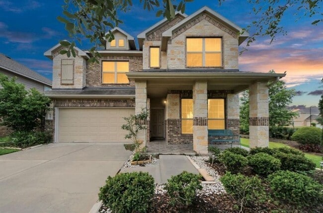 Photo - 17031 Iver Ironwood Trl