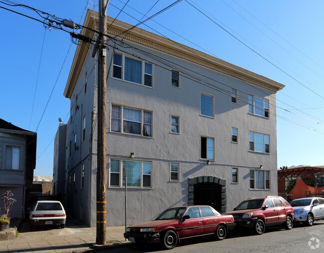 Photo - 1454 36th Avenue