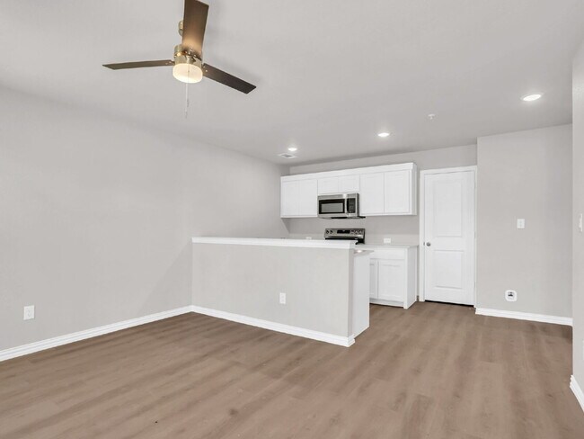 Photo - Brand New Fourplex