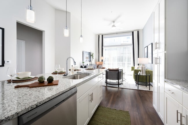 The Residences at Sandy Farms